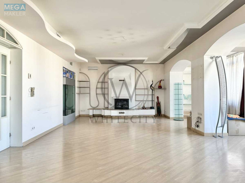 Продаж 5 кімнатної квартири (245/147/32), 15 пов. 16 пов. будинку, <a class="location-link" href="/kiev/" title="Недвижимость Київ">Київ</a>, <a class="location-link" href="/kiev/obolonskij/" title="Недвижимость Оболонський район">Оболонський р-н</a>, Героев Сталинграда просп., 22 (изображение 1)