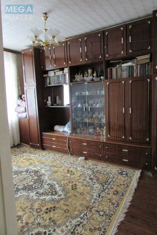 Продаж 3 кімнатної квартири (59,6/39/7), 6 пов. 9 пов. будинку, <a class="location-link" href="/kiev/" title="Недвижимость Київ">Київ</a>, <a class="location-link" href="/kiev/svyatoshinskij/" title="Недвижимость Святошинський район">Святошинський р-н</a>, Чернобыльская ул., 3 (изображение 1)