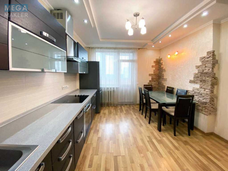 Оренда 2 кімнатної квартири, <a class="location-link" href="/kiev/" title="Недвижимость Київ">Київ</a>, <a class="location-link" href="/kiev/goloseevskij/" title="Недвижимость Голосіївський район">Голосіївський р-н</a>, Феодосійський пров., 14 (изображение 1)