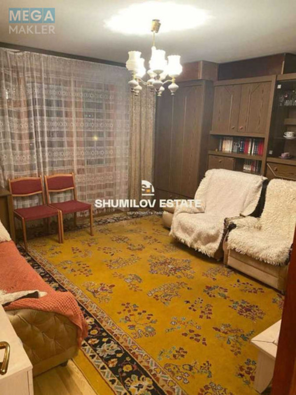 Оренда 1 кімнатної квартири, <a class="location-link" href="/lviv/" title="Недвижимость Львів">Львів</a>, <a class="location-link" href="/lviv/sihovskij/" title="Недвижимость Сихівський район">Сихівський р-н</a>, Раковського, 23 (изображение 1)