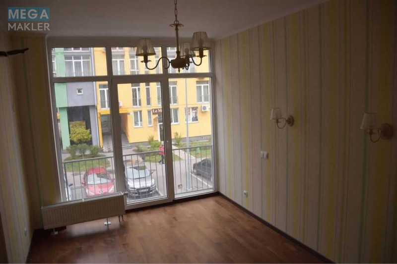 Оренда комерційної нерухомості, 81 кв.м, под магазин, <a class="location-link" href="/kiev/" title="Недвижимость Київ">Київ</a>, <a class="location-link" href="/kiev/dneprovskij/" title="Недвижимость Дніпровський район">Дніпровський р-н</a>, Регенераторна вул., 4 (изображение 1)