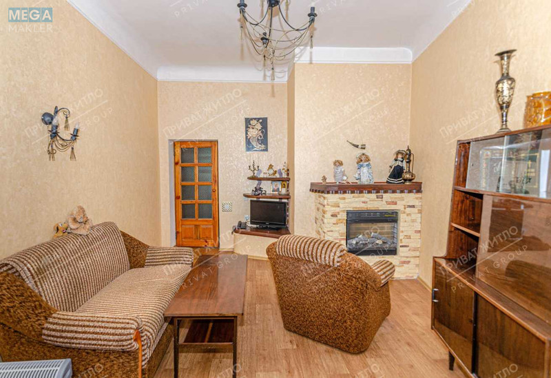 Продаж 2 кімнатної квартири (45/27/5,6), 2 пов. 2 пов. будинку, <a class="location-link" href="/poltava/" title="Недвижимость Полтава">Полтава</a>, <a class="location-link" href="/poltava/kievskij/" title="Недвижимость Київський район">Київський р-н</a>, Пилипа Орлика, 25 (изображение 1)