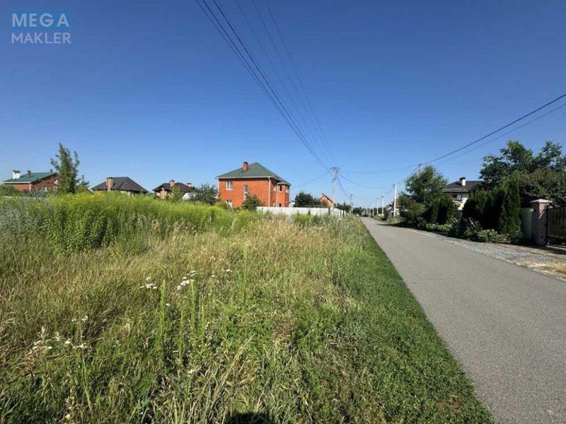 Продажа участка, 10 соток, участок под жилую застройку, <a class="location-link" href="/gora/" title="Недвижимость Гора">Гора</a>, Київська (изображение 1)