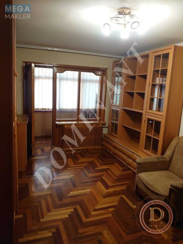 Продаж 1 кімнатної квартири (34/17/6), 1 пов. 9 пов. будинку, <a class="location-link" href="/zaporozhje/" title="Недвижимость Запоріжжя">Запоріжжя</a>, Моторостроительная (изображение 1)