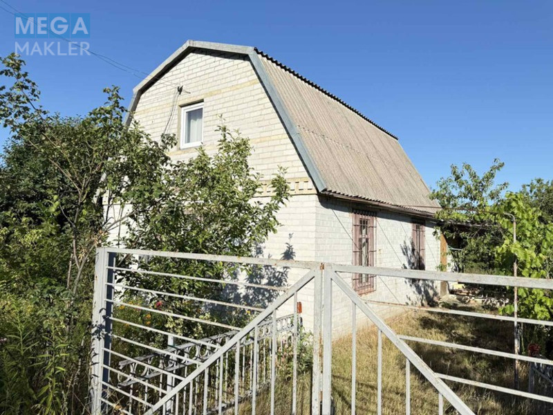 Продаж дома, 2 поверху, 75 кв.м, 4 кімнати, нормальне сост., ділянка 6 соток, <a class="location-link" href="/sursko-litovskoe/" title="Недвижимость Сурсько-Литовське">Сурсько-Литовське</a> (изображение 1)