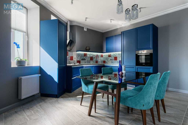 Продаж 2 кімнатної квартири (87/?/30), 5 пов. 10 пов. будинку, <a class="location-link" href="/kiev/" title="Недвижимость Київ">Київ</a>, <a class="location-link" href="/kiev/shevchenkovskij/" title="Недвижимость Шевченківський район">Шевченківський р-н</a>, Нагірна вул., 15 (изображение 1)
