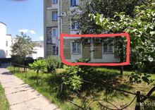 Оренда окремої будівлі/побудови, 35 кв.м