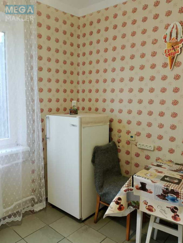 Оренда 1 кімнатної квартири, <a class="location-link" href="/odessa/" title="Недвижимость Одеса">Одеса</a>, <a class="location-link" href="/odessa/suvorovskij/" title="Недвижимость Суворовський район">Суворовський р-н</a>, Заболотного, 51 (изображение 1)