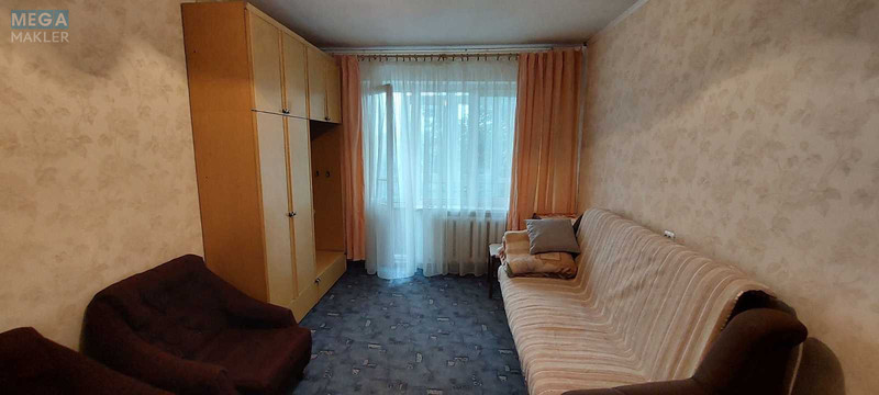 Оренда 1 кімнатної квартири, <a class="location-link" href="/odessa/" title="Недвижимость Одеса">Одеса</a>, <a class="location-link" href="/odessa/kievskij/" title="Недвижимость Київський район">Київський р-н</a>, Люстдорфская дорога, 174 (изображение 1)