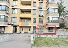 Продаж комерційної нерухомості, 63 кв.м, под магазин