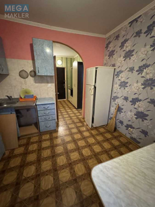 Оренда 1 кімнатної квартири, <a class="location-link" href="/odessa/" title="Недвижимость Одеса">Одеса</a>, <a class="location-link" href="/odessa/kievskij/" title="Недвижимость Київський район">Київський р-н</a>, Королёва, 43/2 (изображение 1)