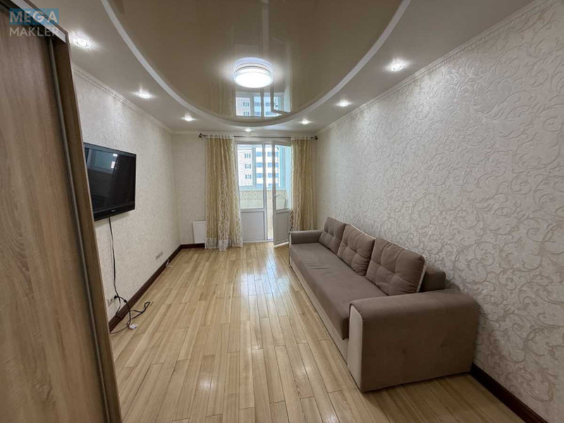 Оренда 2 кімнатної квартири, <a class="location-link" href="/kiev/" title="Недвижимость Київ">Київ</a>, <a class="location-link" href="/kiev/svyatoshinskij/" title="Недвижимость Святошинський район">Святошинський р-н</a>, Академика Вернадского бульв., 24 (изображение 1)