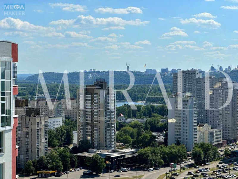 Продаж 1 кімнатної квартири (40,1/15,8/16), 26 пов. 26 пов. будинку, <a class="location-link" href="/kiev/" title="Недвижимость Київ">Київ</a>, <a class="location-link" href="/kiev/dneprovskij/" title="Недвижимость Дніпровський район">Дніпровський р-н</a>, Каховская ул., 62 (изображение 1)
