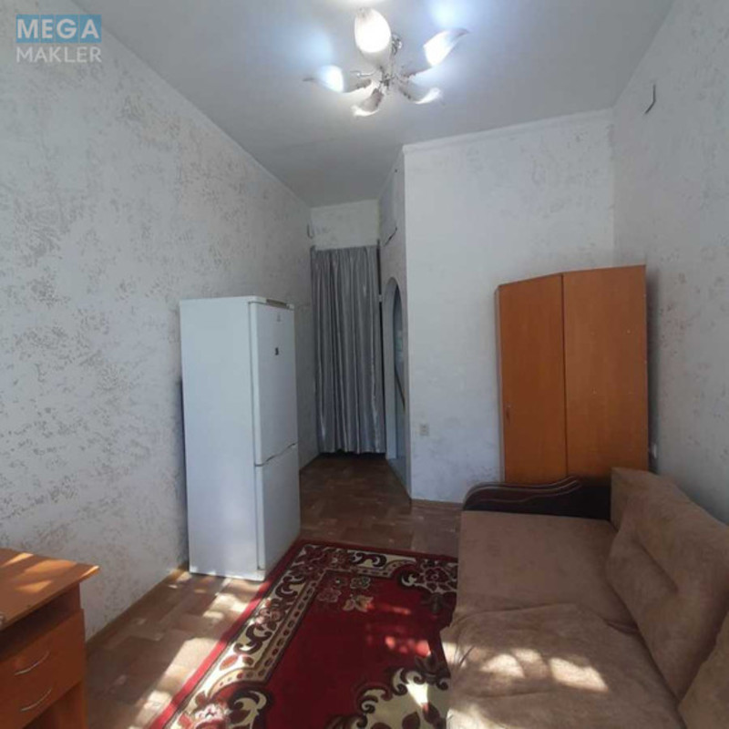Продаж 3 кімнатної квартири (16/?/?), 3 пов. 3 пов. будинку, <a class="location-link" href="/odessa/" title="Недвижимость Одеса">Одеса</a>, <a class="location-link" href="/odessa/primorskij/" title="Недвижимость Приморський район">Приморський р-н</a>, Канатная, 91 (изображение 1)