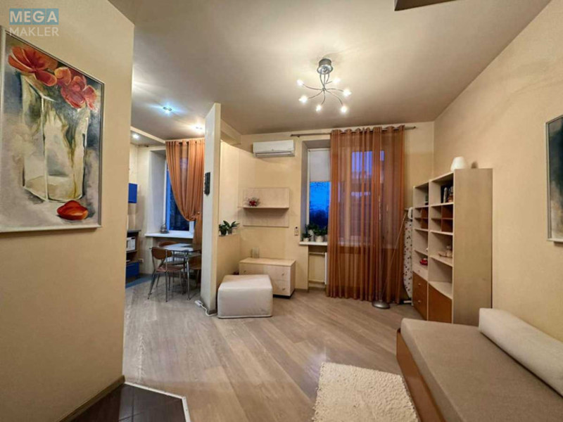 Продаж 2 кімнатної квартири (52/?/?), 5 пов. 5 пов. будинку, <a class="location-link" href="/dnepropetrovsk/" title="Недвижимость Дніпра">Дніпро</a>, Чернишевського, 21 (изображение 1)