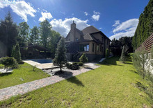 Оренда дома