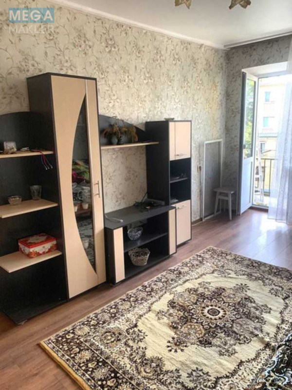 Оренда 1 кімнатної квартири, <a class="location-link" href="/odessa/" title="Недвижимость Одеса">Одеса</a>, <a class="location-link" href="/odessa/malinovskij/" title="Недвижимость Малиновський район">Малиновський р-н</a>, Космонавтов, 6 (изображение 1)