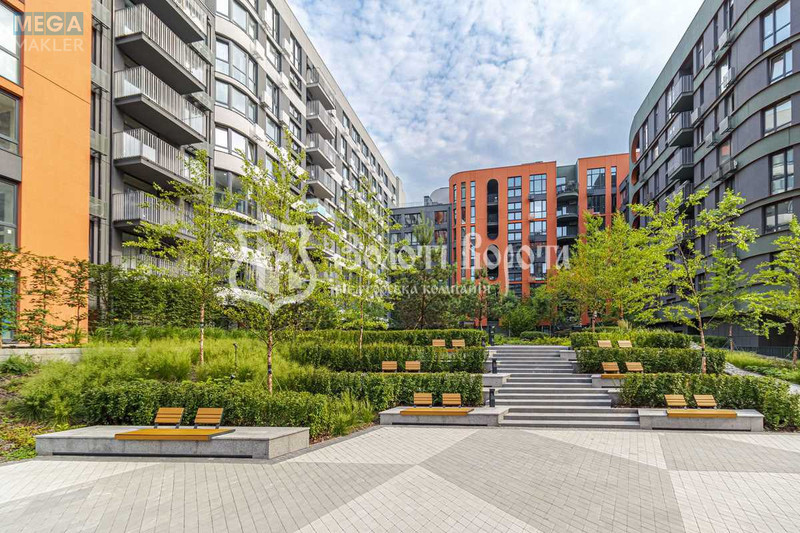 Продаж 1 кімнатної квартири (30,5/20/5), 2 пов. 8 пов. будинку, <a class="location-link" href="/kiev/" title="Недвижимость Київ">Київ</a>, <a class="location-link" href="/kiev/goloseevskij/" title="Недвижимость Голосіївський район">Голосіївський р-н</a>, Братів Шеметів вул., 10/8 (изображение 1)
