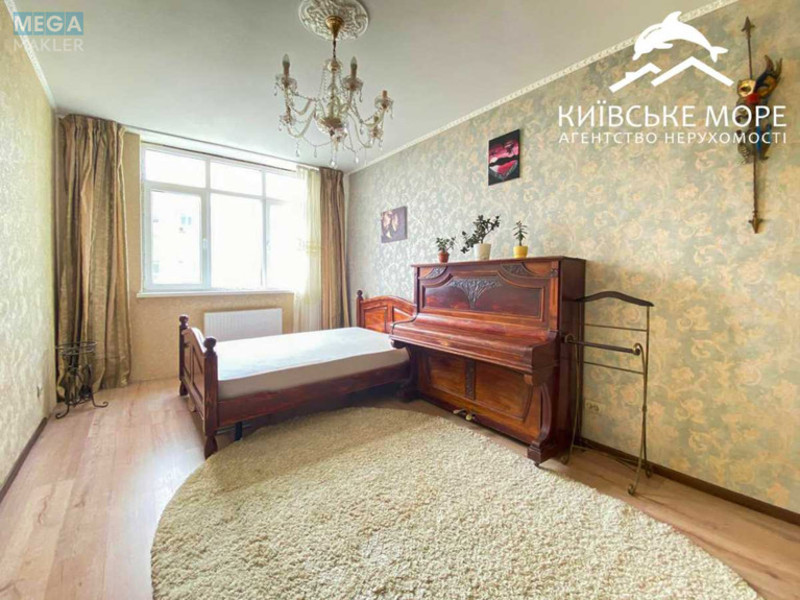 Оренда 2 кімнатної квартири, <a class="location-link" href="/kiev/" title="Недвижимость Київ">Київ</a>, <a class="location-link" href="/kiev/dneprovskij/" title="Недвижимость Дніпровський район">Дніпровський р-н</a>, Воскресенська вул., 14Е (изображение 1)