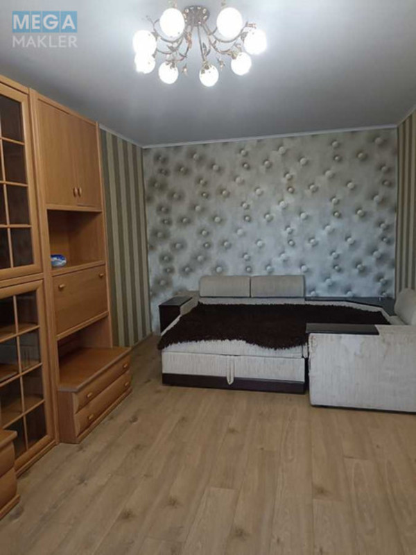 Оренда 2 кімнатної квартири, <a class="location-link" href="/kiev/" title="Недвижимость Київ">Київ</a>, <a class="location-link" href="/kiev/dneprovskij/" title="Недвижимость Дніпровський район">Дніпровський р-н</a>, Березняківська вул., 16 (изображение 1)