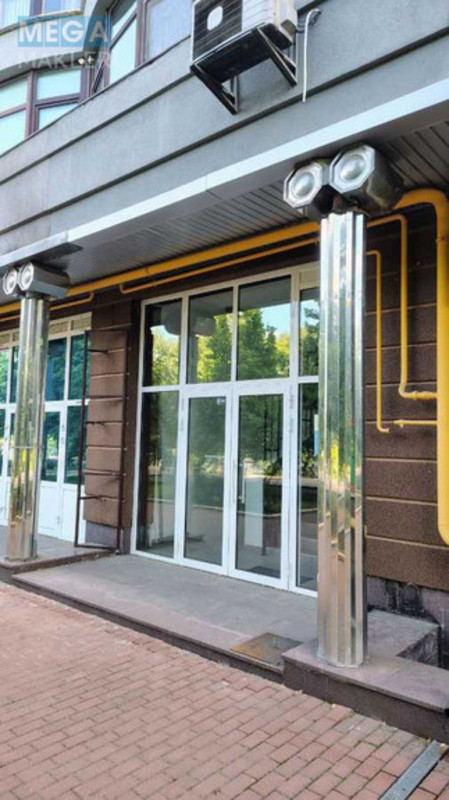 Оренда комерційної нерухомості, 113 кв.м, под офис, <a class="location-link" href="/kiev/" title="Недвижимость Київ">Київ</a>, <a class="location-link" href="/kiev/obolonskij/" title="Недвижимость Оболонський район">Оболонський р-н</a>, Оболонська Набережна вул., 19 (изображение 1)