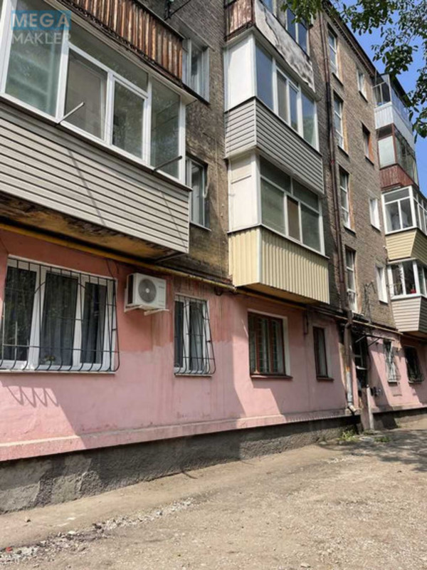 Оренда 3 кімнатної квартири, <a class="location-link" href="/dnepropetrovsk/" title="Недвижимость Дніпра">Дніпро</a>, Авиационная, 35 (изображение 1)