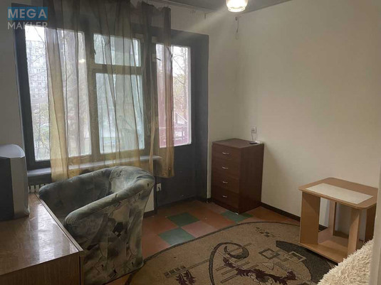 Оренда 1 кімнатної квартири, <a class="location-link" href="/dnepropetrovsk/" title="Недвижимость Дніпра">Дніпро</a>, Коробова, 5 (изображение 1)