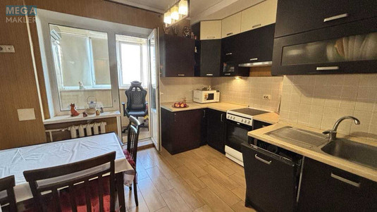 Продаж 1 кімнатної квартири (43/18/9), 16 пов. 22 пов. будинку, <a class="location-link" href="/kiev/" title="Недвижимость Київ">Київ</a>, <a class="location-link" href="/kiev/darnickij/" title="Недвижимость Дарницький район">Дарницький р-н</a>, Олени Пчілки вул., 2б (изображение 1)