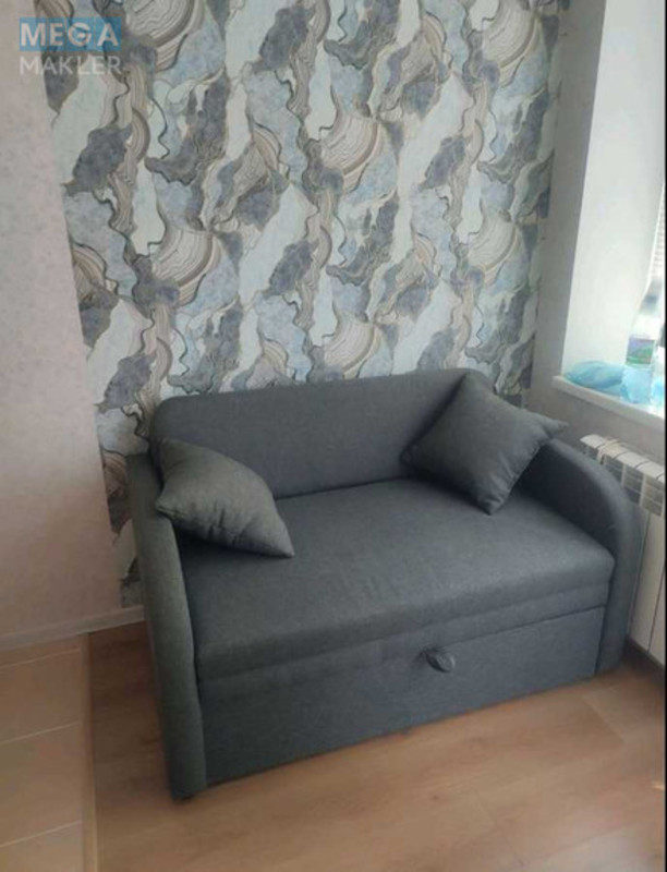 Оренда 1 кімнатної квартири, <a class="location-link" href="/odessa/" title="Недвижимость Одеса">Одеса</a>, <a class="location-link" href="/odessa/suvorovskij/" title="Недвижимость Суворовський район">Суворовський р-н</a>, Андриевского, 10/12 (изображение 1)