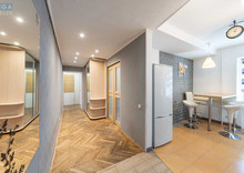 Продаж 3 кімнатної квартири (65/42/8), 2 пов. 9 пов. будинку