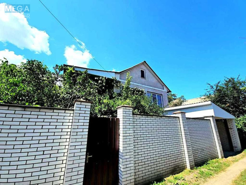 Продаж дома, 2 поверху, 58 кв.м, 3 кімнати, ділянка 4 сотки, <a class="location-link" href="/kiev/" title="Недвижимость Київ">Київ</a>, <a class="location-link" href="/kiev/obolonskij/" title="Недвижимость Оболонський район">Оболонський р-н</a>, 12-я Линия ул. (изображение 1)