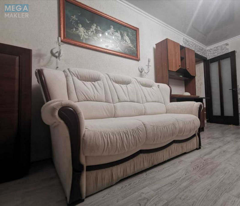 Оренда 2 кімнатної квартири, <a class="location-link" href="/dnepropetrovsk/" title="Недвижимость Дніпра">Дніпро</a>, Проспект Олександра Поля (изображение 1)