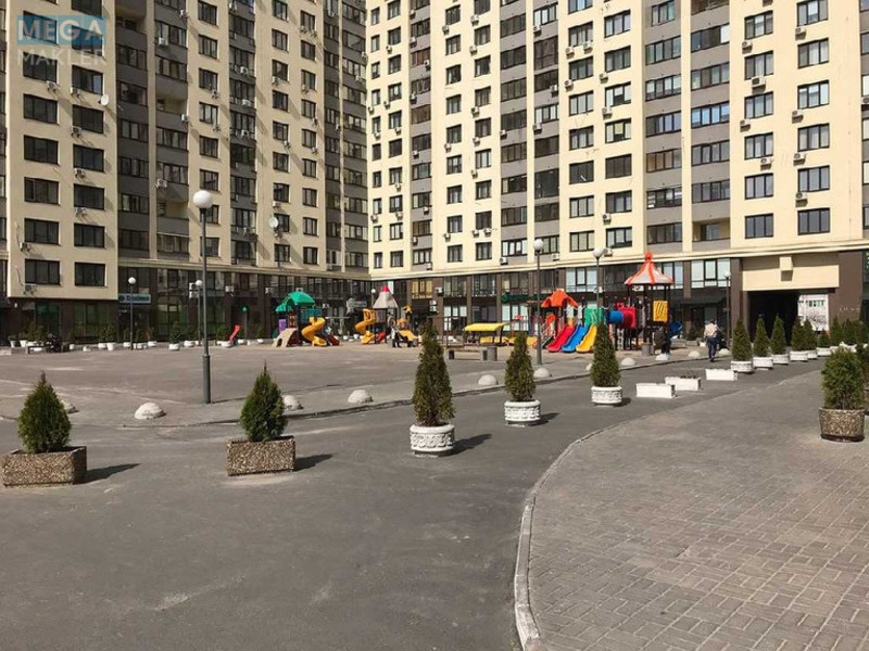 Продаж 2 кімнатної квартири (85,7/37/16,5), 6 пов. 21 пов. будинку, <a class="location-link" href="/kiev/" title="Недвижимость Київ">Київ</a>, <a class="location-link" href="/kiev/goloseevskij/" title="Недвижимость Голосіївський район">Голосіївський р-н</a>, Маршала Конєва вул., 10/1 (изображение 1)
