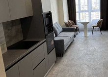 Оренда 1 кімнатної квартири