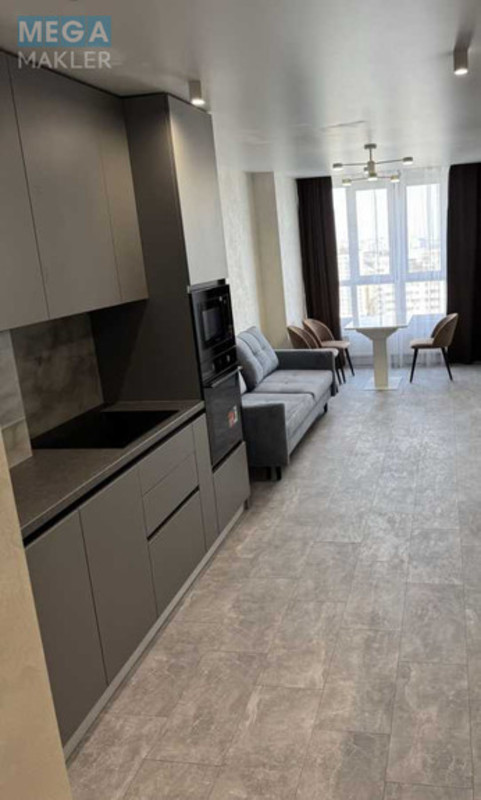 Оренда 1 кімнатної квартири, <a class="location-link" href="/kiev/" title="Недвижимость Київ">Київ</a>, <a class="location-link" href="/kiev/goloseevskij/" title="Недвижимость Голосіївський район">Голосіївський р-н</a>, Михаила Максимовича ул., 32 (изображение 1)