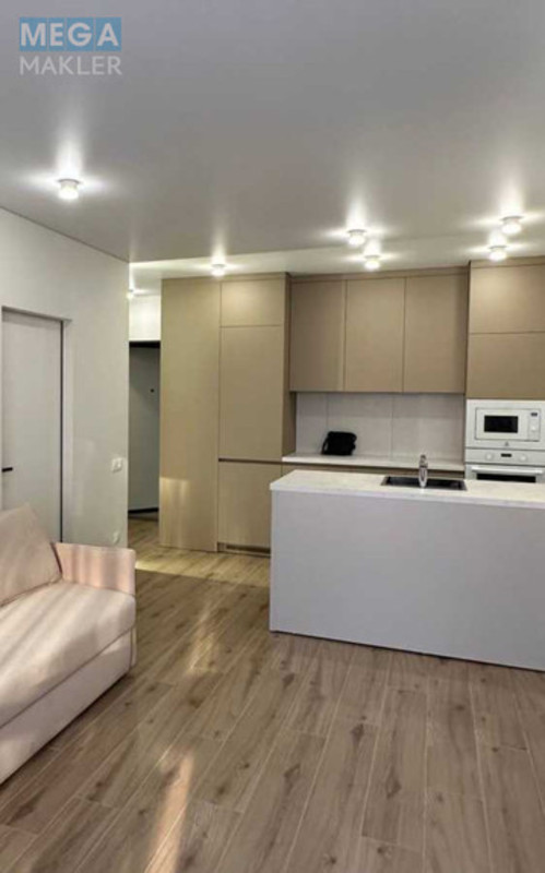 Оренда 1 кімнатної квартири, <a class="location-link" href="/kiev/" title="Недвижимость Київ">Київ</a>, <a class="location-link" href="/kiev/goloseevskij/" title="Недвижимость Голосіївський район">Голосіївський р-н</a>, Теремковская ул. (изображение 1)