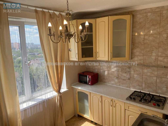 Продаж 1 кімнатної квартири (34/?/7,8), 9 пов. 9 пов. будинку, <a class="location-link" href="/kharkov/" title="Недвижимость Харків">Харків</a>, <a class="location-link" href="/kharkov/moskovskij/" title="Недвижимость Московський район">Московський р-н</a>, Валентиновская ул. (изображение 1)