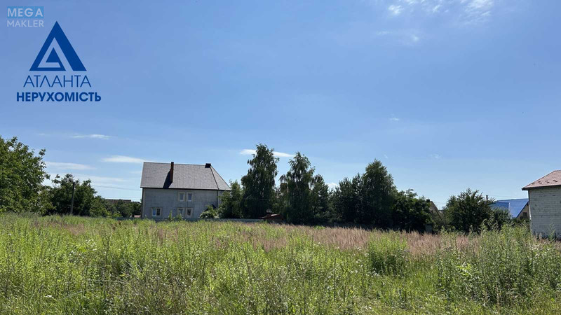 Продажа участка, 12 соток, участок под жилую застройку, <a class="location-link" href="/podgajcy-selo-vl/" title="Недвижимость Підгайці">Підгайці</a>, Східно межова (изображение 1)
