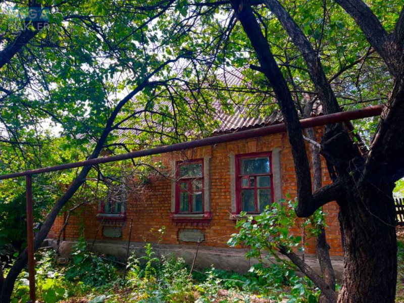 Продаж дома, 1 поверх, 58,30 кв.м, 4 кімнати, ділянка 6 соток, <a class="location-link" href="/krivoj-rog/" title="Недвижимость Кривий Ріг">Кривий Ріг</a>, Маршала Рибалка (Центрально-міський район) (изображение 1)