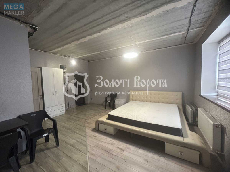 Продаж 1 кімнатної квартири (31/20/7,8), 1 пов. 2 пов. будинку, <a class="location-link" href="/pogreby-selo-kv-brovarskij-rajon/" title="Недвижимость Погреби">Погреби</a>, Старосільська вул., 1 (изображение 1)