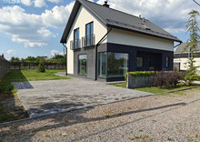 Продаж дома, 2 поверху, 148 кв.м, 4 кімнати, ділянка 6 соток