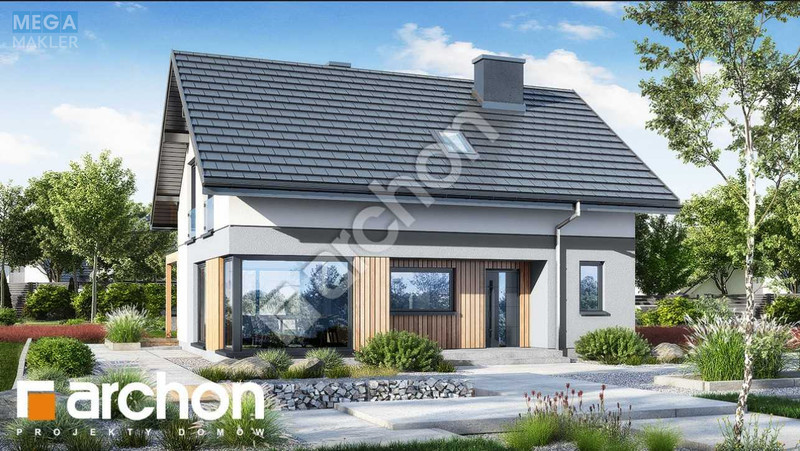Продаж дома, 2&nbsp;поверху, 148&nbsp;кв.м, 4&nbsp;кімнати, ділянка 6,11&nbsp;соток, <a class="location-link" href="/gnedin/" title="Недвижимость Гнідін">Гнідин</a>, Щаслива, 7 (изображение 1)