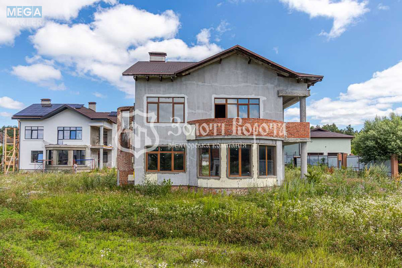 Продаж дома, 2 поверху, 220 кв.м, 4 кімнати, ділянка 12 соток, <a class="location-link" href="/kremenishe/" title="Недвижимость Кремінище">Кременище</a>, Грушевського, 51 (изображение 1)