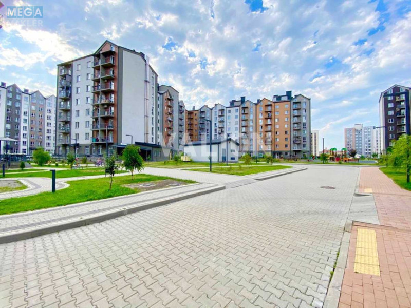 Продаж 2 кімнатної квартири (59,1/?/10,9), 7 пов. 8 пов. будинку, <a class="location-link" href="/brovary/" title="Недвижимость Бровари">Бровари</a>, Героїв Крут, 10 (изображение 1)