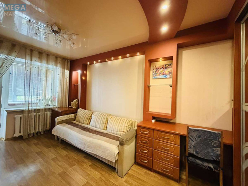 Оренда 2 кімнатної квартири, <a class="location-link" href="/kiev/" title="Недвижимость Київ">Київ</a>, <a class="location-link" href="/kiev/darnickij/" title="Недвижимость Дарницький район">Дарницький р-н</a>, Новодарницька вул., 27 (изображение 1)
