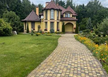 Продаж дома, 2 поверху, 210 кв.м, 8 кімнат, ділянка 62 сотки