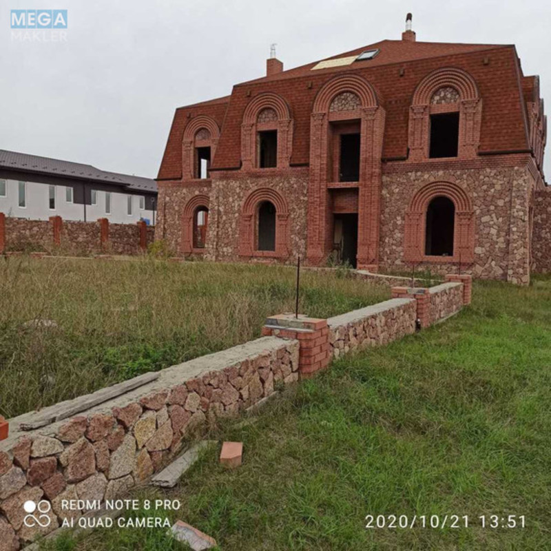Продажа участка, 36 соток, земля сельскохозяйственного назначения, <a class="location-link" href="/kiev/" title="Недвижимость Київ">Київ</a>, <a class="location-link" href="/kiev/darnickij/" title="Недвижимость Дарницький район">Дарницький р-н</a>, Центральная ул. (изображение 1)