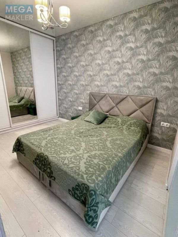 Оренда 1 кімнатної квартири, <a class="location-link" href="/odessa/" title="Недвижимость Одеса">Одеса</a>, <a class="location-link" href="/odessa/kievskij/" title="Недвижимость Київський район">Київський р-н</a>, Жемчужная, 5б (изображение 1)