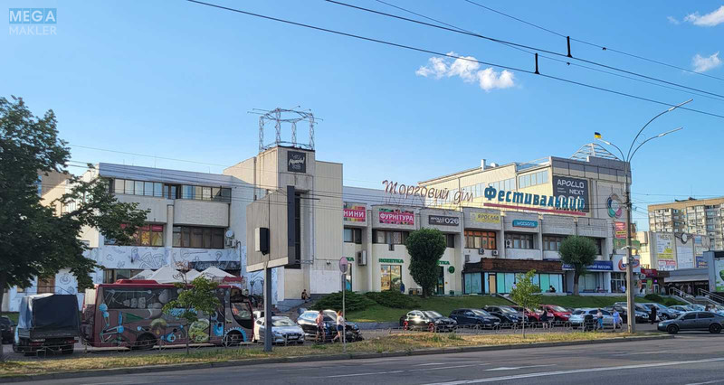 Оренда 3 кімнатної квартири, <a class="location-link" href="/kiev/" title="Недвижимость Київ">Київ</a>, <a class="location-link" href="/kiev/desnyanskij/" title="Недвижимость Деснянський район">Деснянський р-н</a>, Володимира Маяковського просп., 20 (изображение 1)