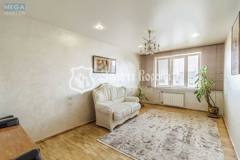 Продаж 3 кімнатної квартири (68,7/44/8,2), 10 пов. 16 пов. будинку, <a class="location-link" href="/kiev/" title="Недвижимость Київ">Київ</a>, <a class="location-link" href="/kiev/obolonskij/" title="Недвижимость Оболонський район">Оболонський р-н</a>, Зої Гайдай вул., 7а (изображение 1)